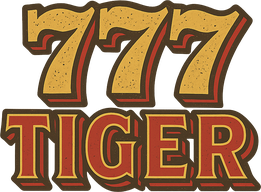 777tiger Logo